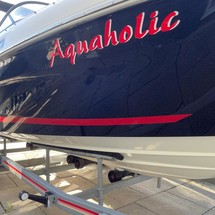 Bayliner VR4 BOWRIDER