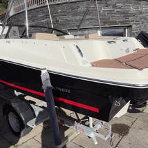 Bayliner VR4 BOWRIDER