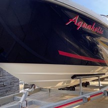 Bayliner VR4 BOWRIDER