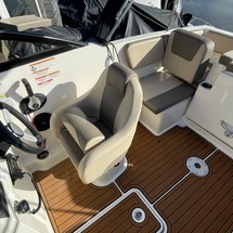 Bayliner VR4 BOWRIDER