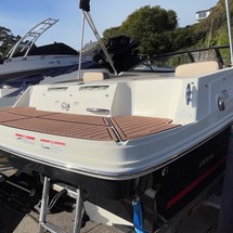 Bayliner VR4 BOWRIDER