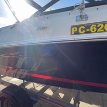 Bayliner VR4 BOWRIDER