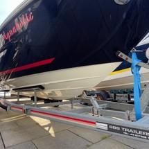 Bayliner VR4 BOWRIDER