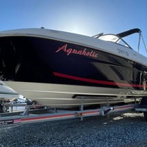 Bayliner VR4 BOWRIDER