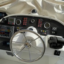 Beneteau Swift Trawler 42