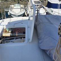 Beneteau Swift Trawler 42