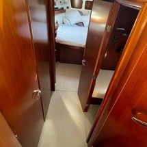 Beneteau Swift Trawler 42