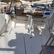 Beneteau Swift Trawler 42