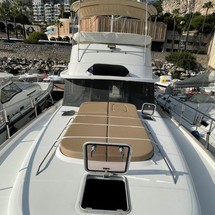 Beneteau Swift Trawler 42