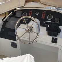 Beneteau Swift Trawler 42