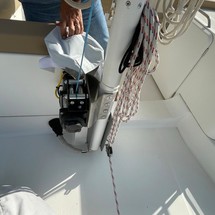 Beneteau Swift Trawler 42