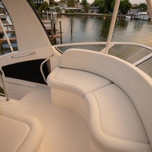 Silverton 42 Convertible