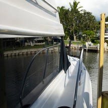 Silverton 42 Convertible
