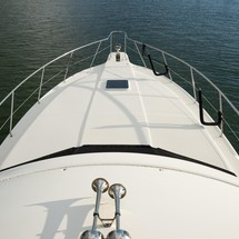 Silverton 42 Convertible