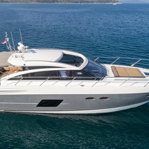 Princess V52