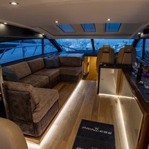 Princess V52