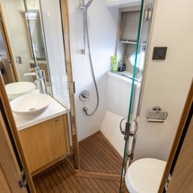 Princess V52