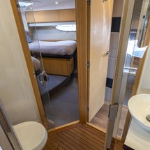 Princess V52