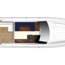 Princess V52