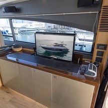 Princess V52