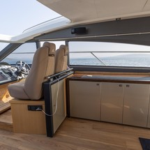 Princess V52