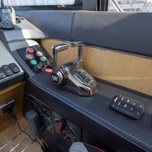Princess V52