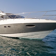 Princess V52