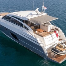 Princess V52
