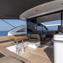 Princess V52