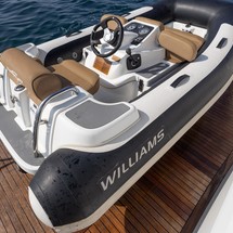 Princess V52