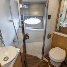 Princess V52
