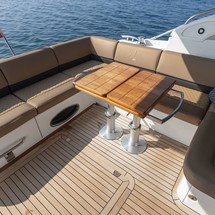 Princess V52