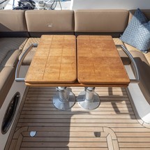 Princess V52
