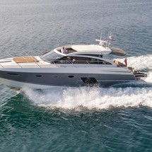 Princess V52