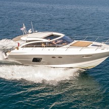 Princess V52