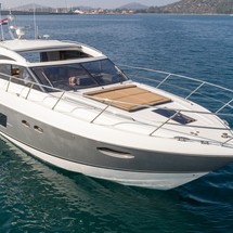 Princess V52