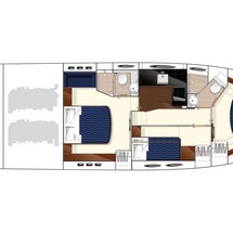 Princess V52