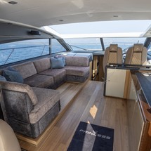 Princess V52