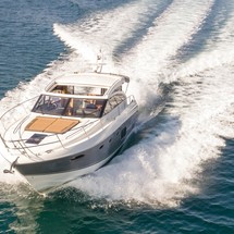 Princess V52