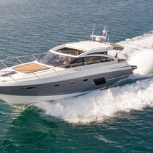 Princess V52
