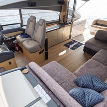 Princess V52