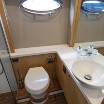Princess V52