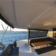 Fountaine Pajot Saona 47