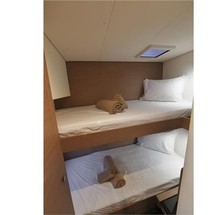 Fountaine Pajot Saona 47