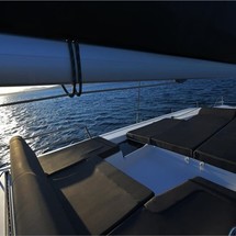 Fountaine Pajot Saona 47