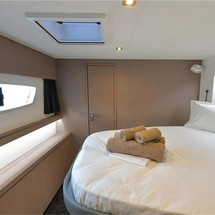 Fountaine Pajot Saona 47