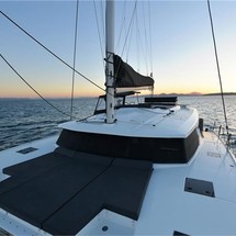Fountaine Pajot Saona 47