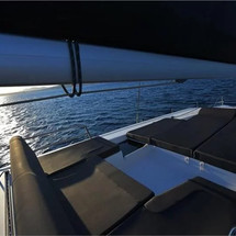 Fountaine Pajot Saona 47