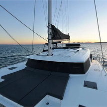 Fountaine Pajot Saona 47