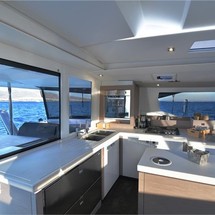 Fountaine Pajot Saona 47